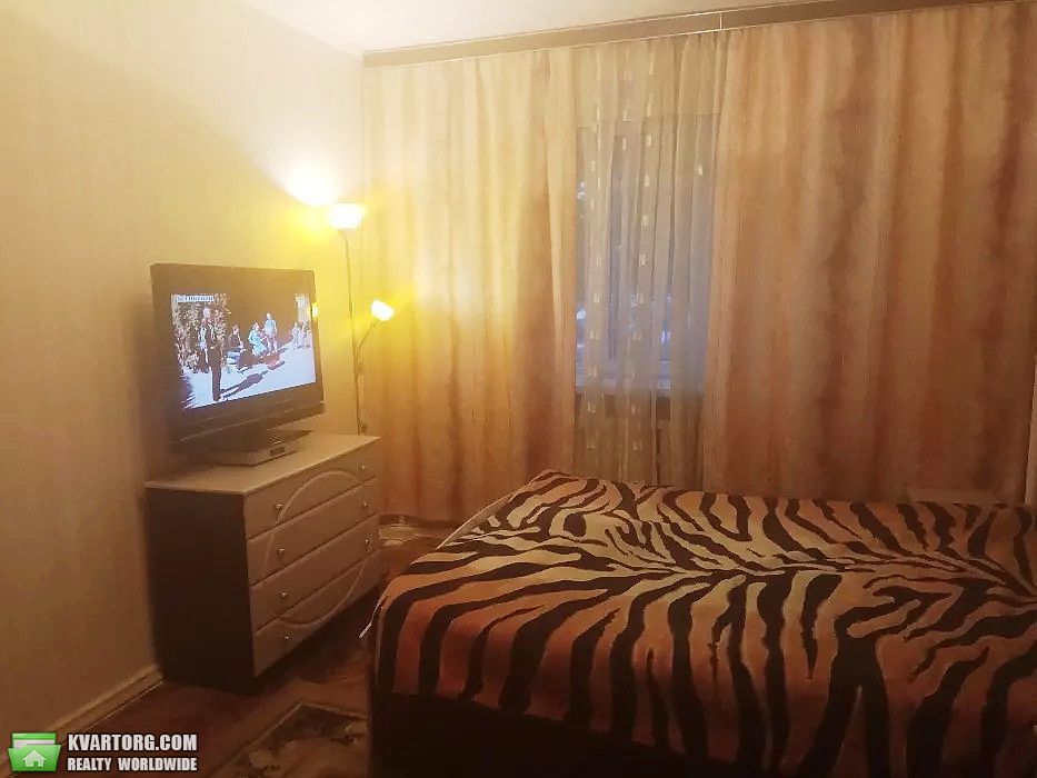 Rent out 1-room apartment. Киев,  Бакинская — photo 2