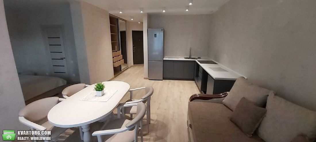 Sell 1-room apartment. Киев, Полевая — photo 4