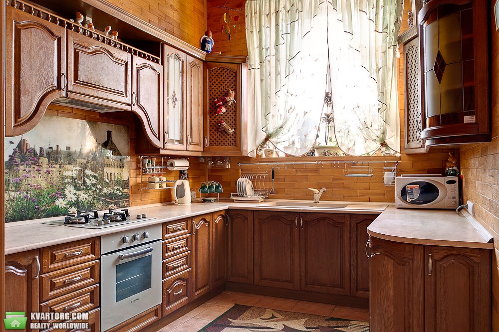 Rent out house. Киев,  Большая Окружная — photo 6