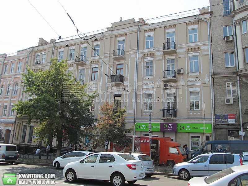 Sell 2-room apartment. Киев,  Толстого пл — photo 1