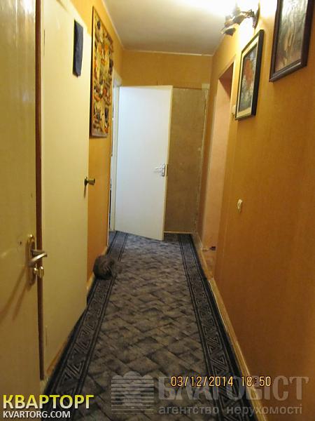 Sell 4-room apartment. Киев,  Драгоманова — photo 7