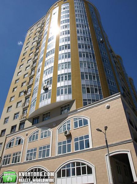 Sell 3-room apartment. Киев, Антоновича — photo 1