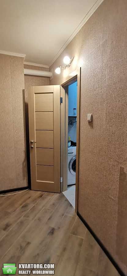 Sell 1-room apartment. Киев,  Ясиноватский пер — photo 8