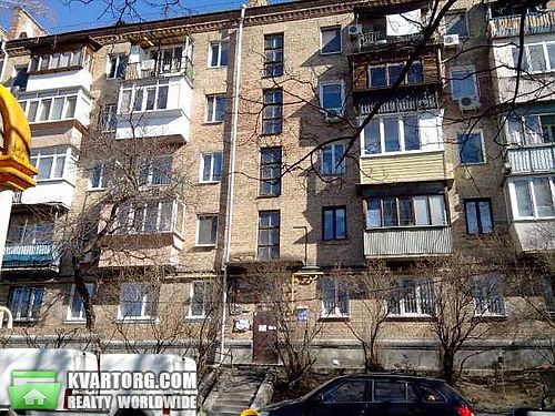 Sell 1-room apartment. Киев, Бастионная — photo 1