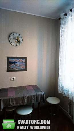 Rent out 2-room apartment. Киев,  Закревского — photo 9