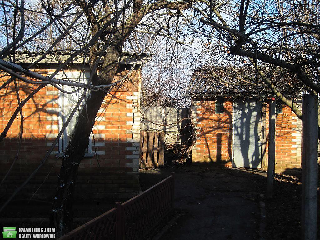 Sell house. Полтава, Жовтнева — photo 2