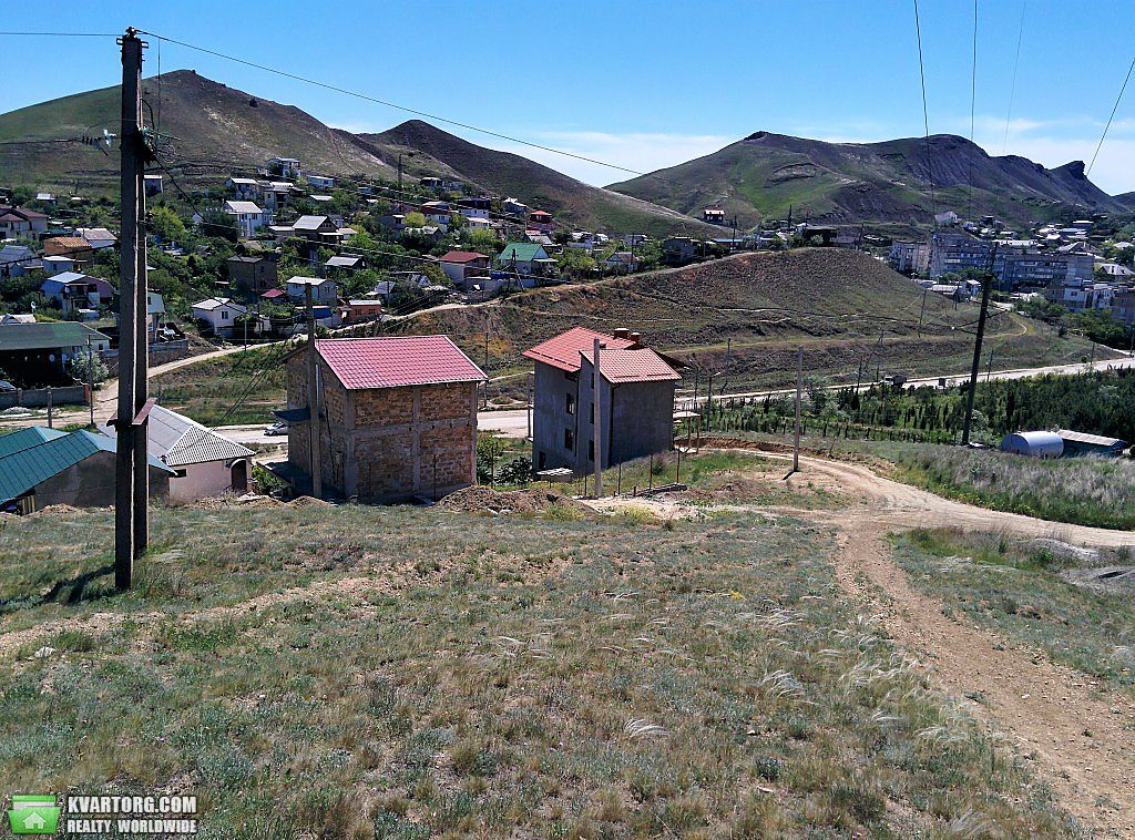 Sell house. АР Крым,  Лесная — photo 4