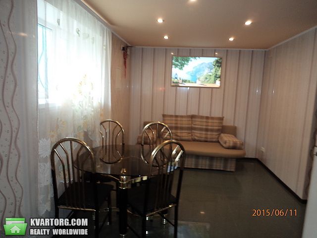 Rent out 3-room apartment. Киев, Чехова — photo 3