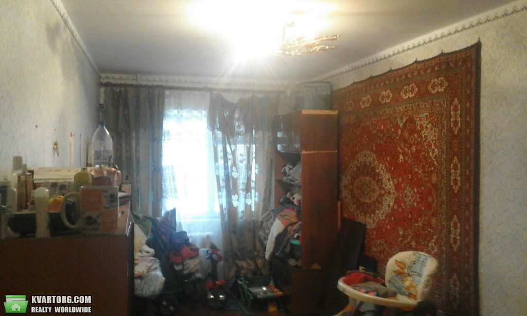 Sell 2-room apartment. Одесса, Маршала Жукова — photo 1