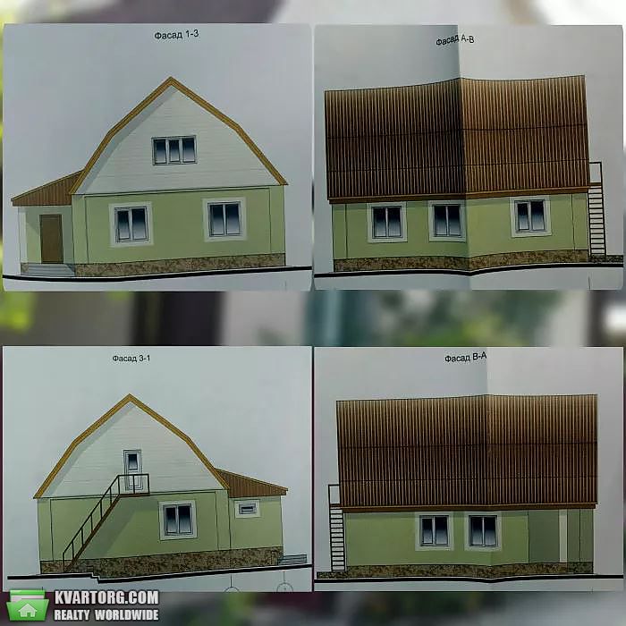Sell house. Житомир, Миру 3-й пер — photo 10