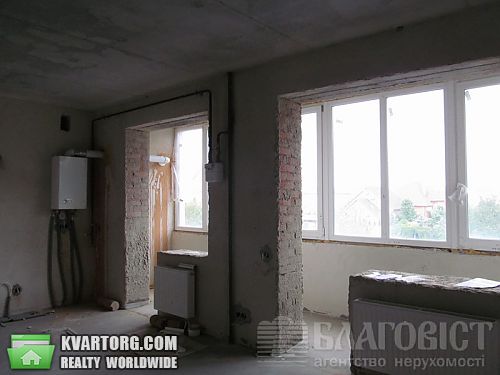 Sell 2-room apartment. Киев, Скифская — photo 4