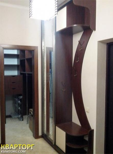 Rent out 1-room apartment. Киев,  Драгомирова — photo 6