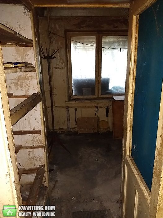 Sell 1-room apartment. Киев,  Харьковское шоссе — photo 4