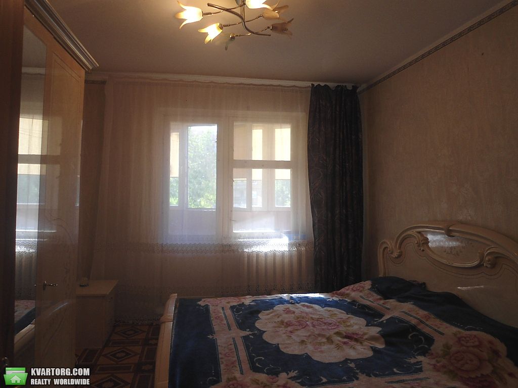 Sell 3-room apartment. Одесса, Королева — photo 4