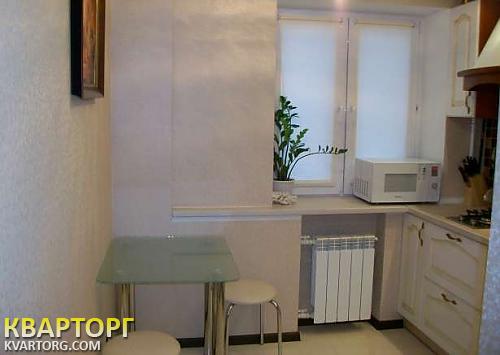 Sell 1-room apartment. Киев, Крупской — photo 4