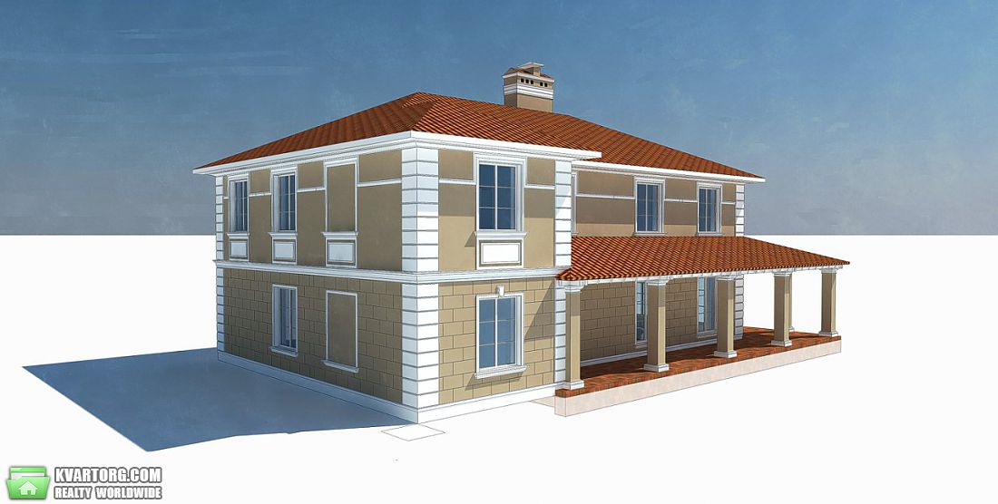 Sell house. Одесса, Китобойная — photo 5