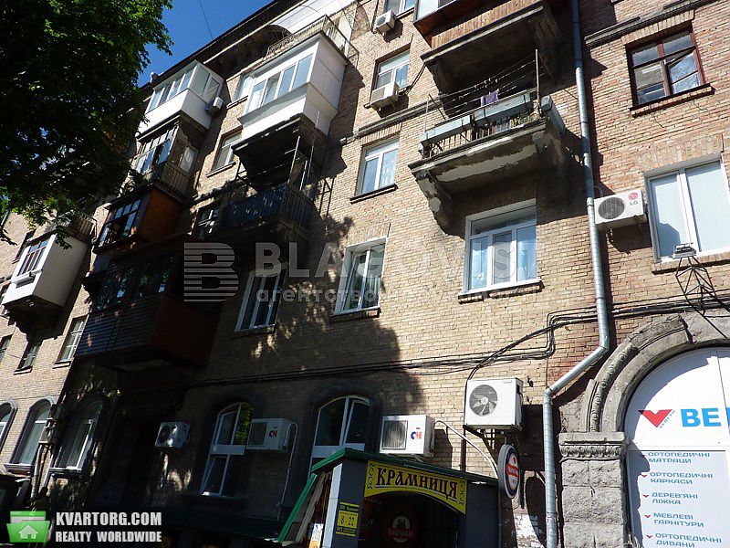 Sell 3-room apartment. Киев,  Васильковская — photo 3