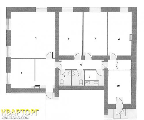 Rent out office. Киев,  Ярославов Вал — photo 7