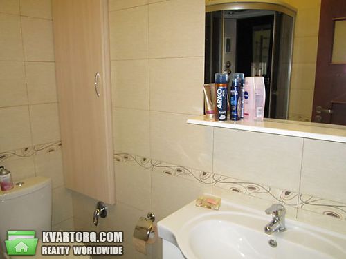 Rent out 1-room apartment. Киев, Героев Сталинграда пр — photo 6