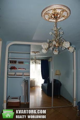 Rent out 1-room apartment. Киев,  Воздухофлотский пр — photo 7