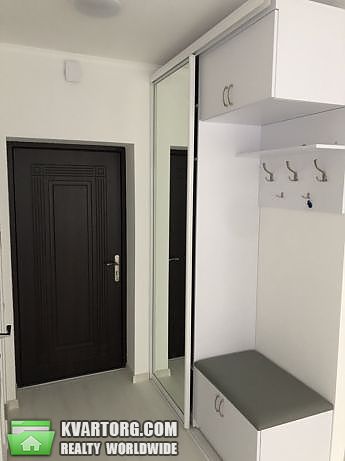 Rent out 1-room apartment. Киев, Радужная — photo 3