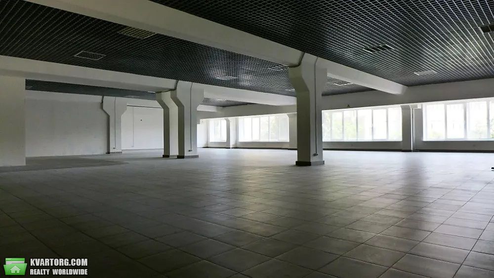 Rent out office. Киев, ул.Кирилловская — photo 1
