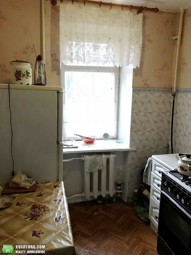 Sell 1-room apartment. Одесса, Затонского — photo 6