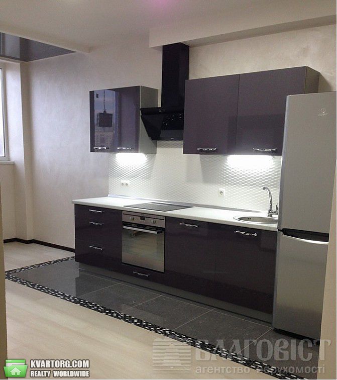 Sell 2-room apartment. Киев,  Богдановская — photo 6