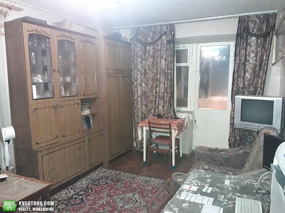 Sell 1-room apartment. Киев, Вышгородская — photo 5
