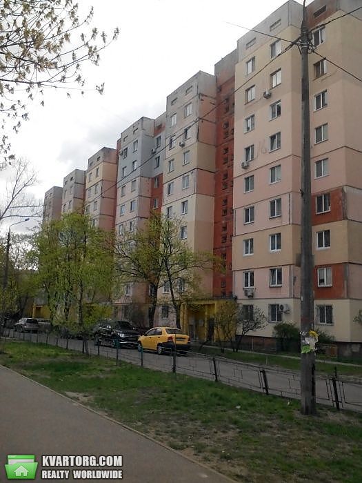 Sell 3-room apartment. Киев,  Лайоша Гавро — photo 1