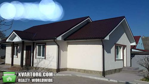 Sell house. Васильков, ковалева — photo 3