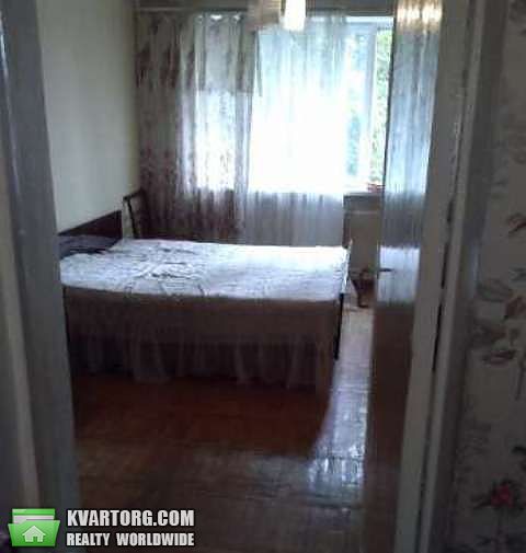 Sell 2-room apartment. Киев, Выборгская — photo 6