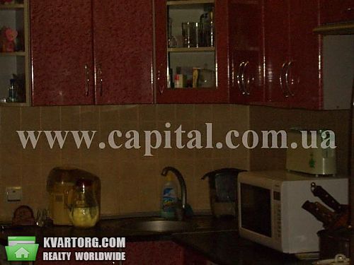 Sell 3-room apartment. Одесса, Терешковой — photo 1