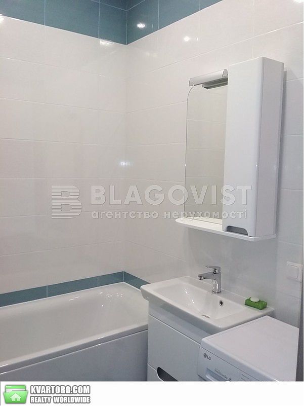 Sell 1-room apartment. Киев,  Барбюса — photo 4