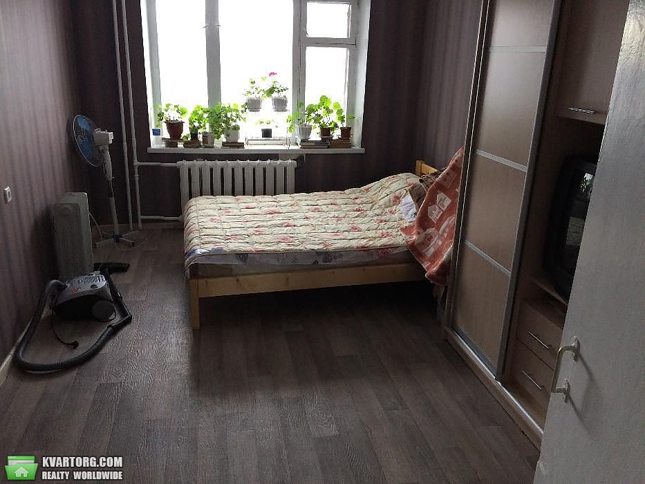 Sell 3-room apartment. Киев,  Серафимовича — photo 1