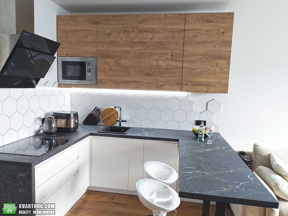 Sell 2-room apartment. Киев, Сверстюка — photo 3
