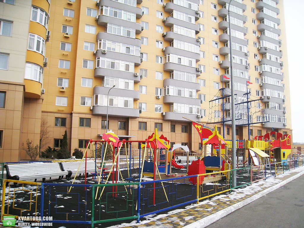 Sell 1-room apartment. Киев,  Кондратюка — photo 9