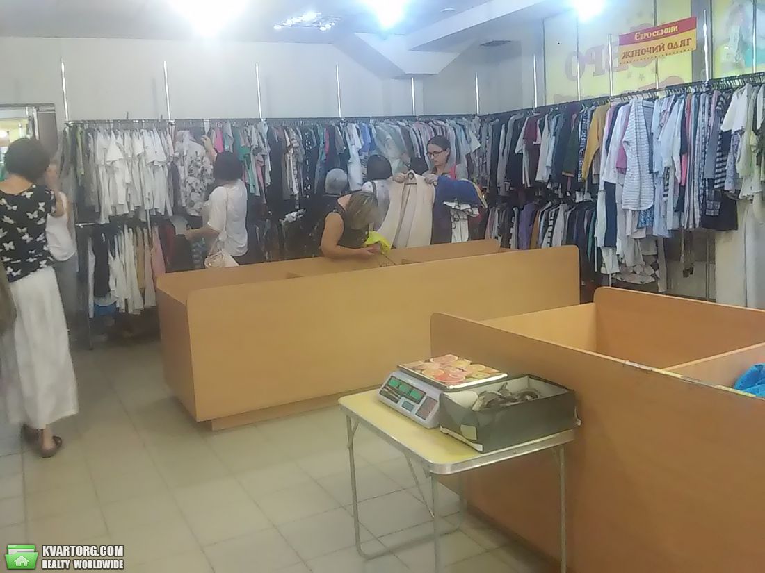 Rent out shop. Киев,  Васильковская — photo 4