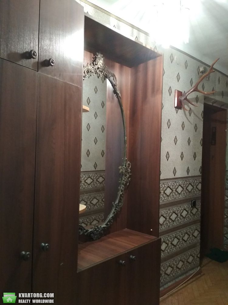 Rent out 2-room apartment. Одесса, Канатная — photo 1