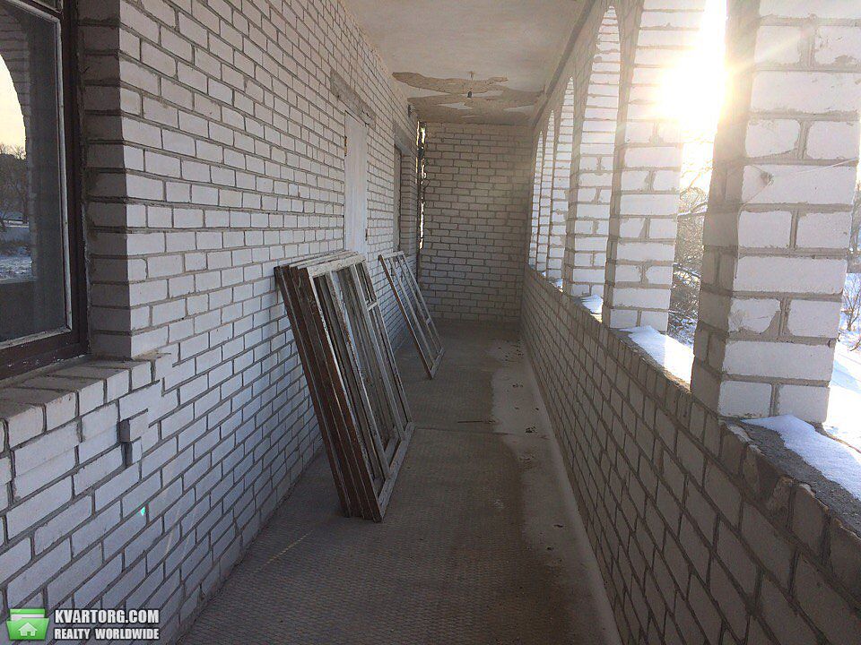 Sell house. Киевская обл., Центральная — photo 6