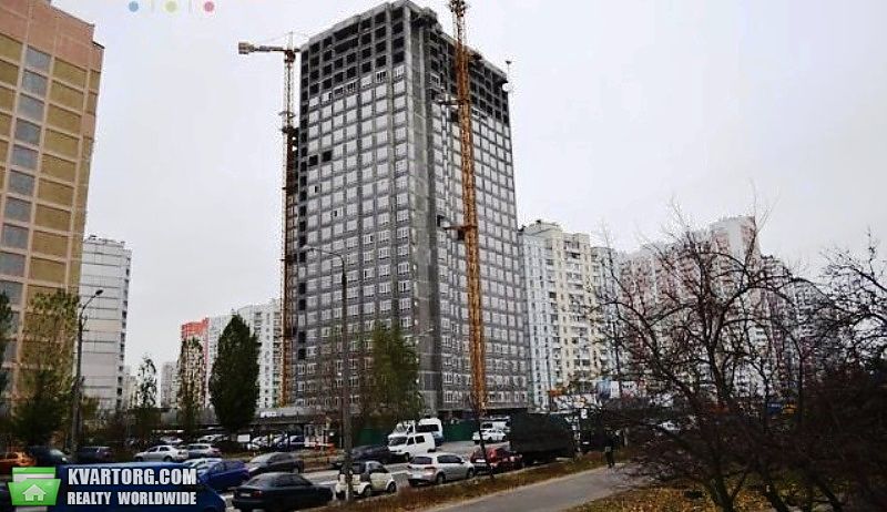 Sell 1-room apartment. Киев,  Драгоманова — photo 6