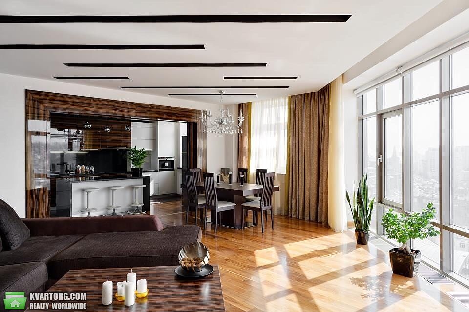 Rent out 3-room apartment. Киев,  Большая Васильковская — photo 1
