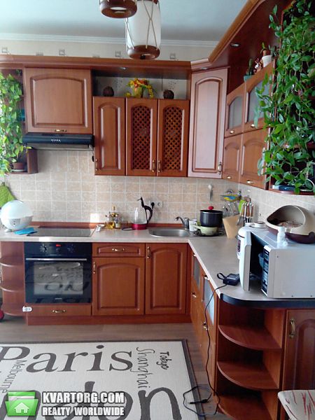 Sell 1-room apartment. Киев, Кольцова бул — photo 1