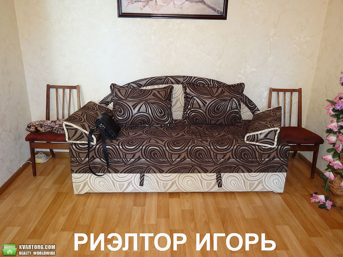 Rent out 1-room apartment. Одесса, Филатова Академика — photo 2