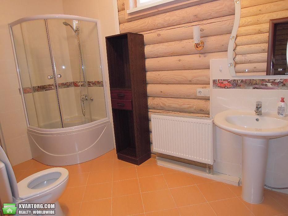 Rent out house. Киевская обл., Чайки — photo 10