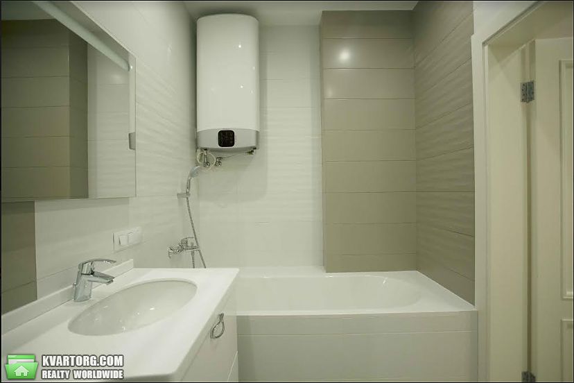 Rent out 2-room apartment. Киев, Гоголевская — photo 5