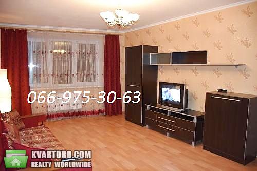 Rent out 1-room apartment. Киев,  Голосеевская — photo 3