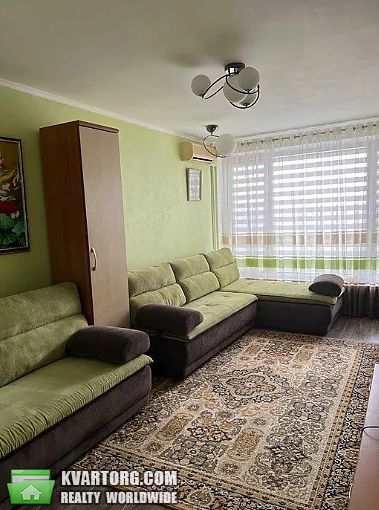 Rent out 1-room apartment. Киев,  Героев Сталинграда пр — photo 4
