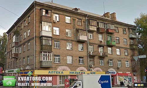 Sell 2-room apartment. Киев, Борщаговская — photo 1