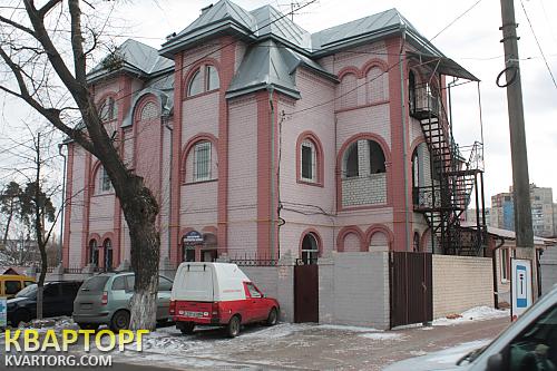 Rent out office. Киев,  Тростянецкая — photo 1